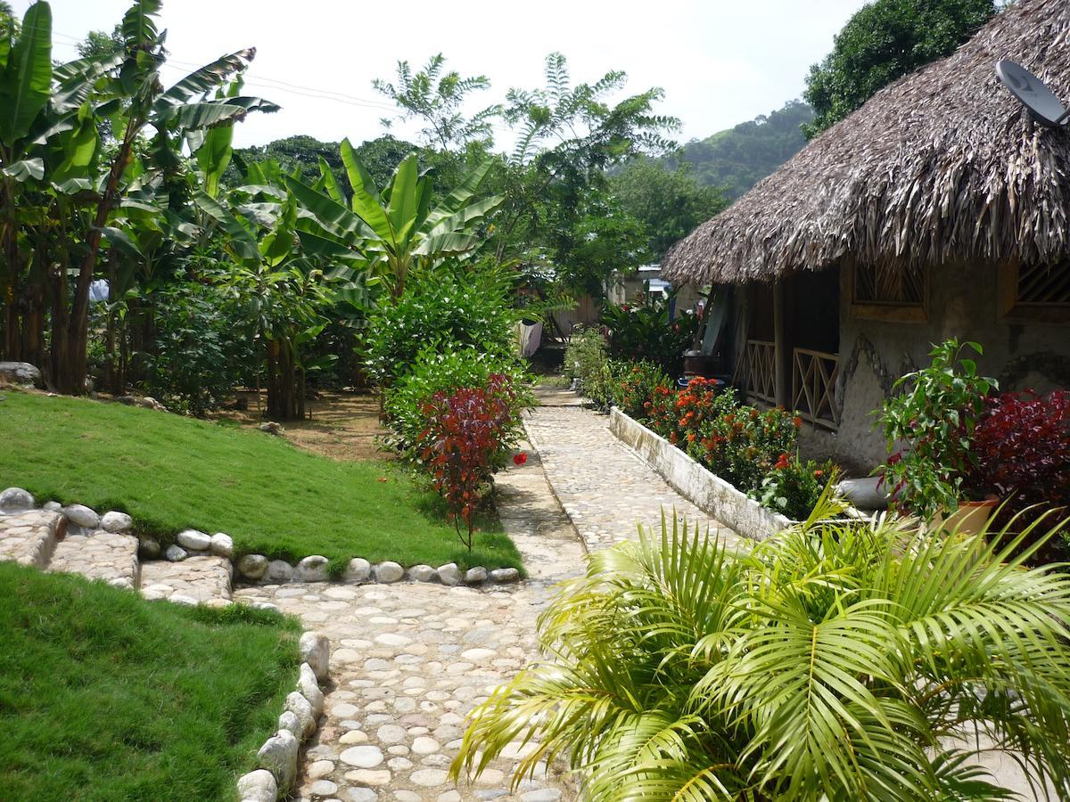 Posadas Ecoturisticas Seineken Zaino Exterior foto