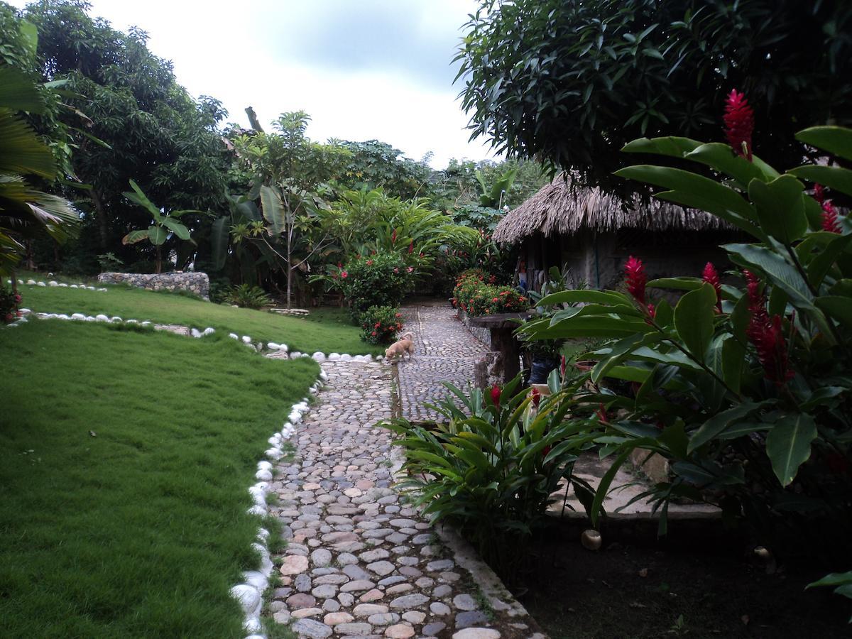 Posadas Ecoturisticas Seineken Zaino Exterior foto