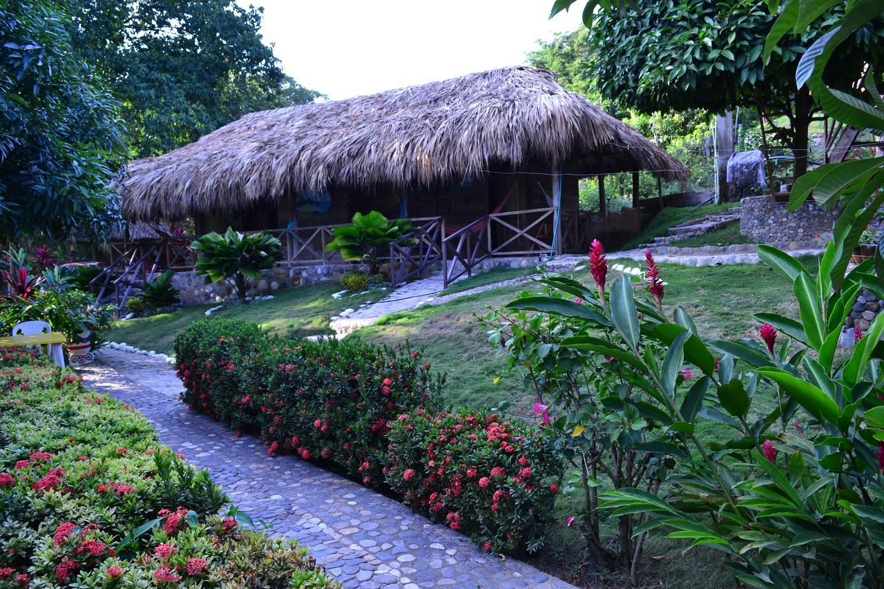 Posadas Ecoturisticas Seineken Zaino Exterior foto