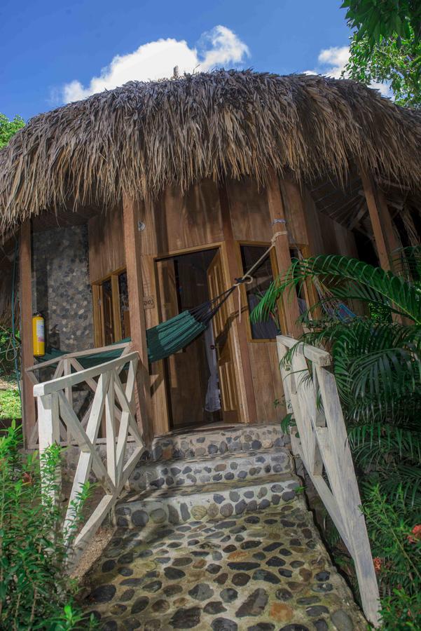 Posadas Ecoturisticas Seineken Zaino Exterior foto