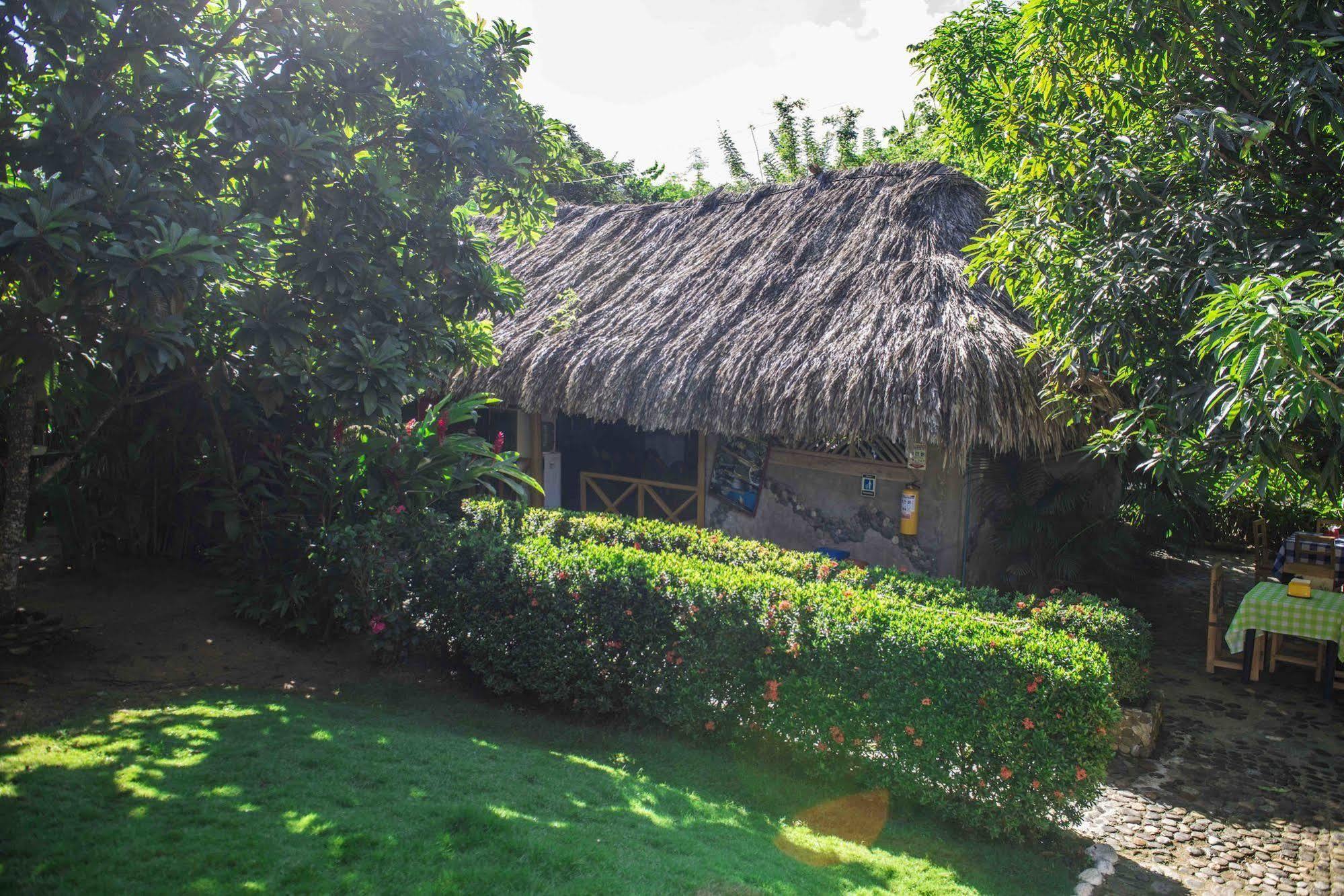 Posadas Ecoturisticas Seineken Zaino Exterior foto